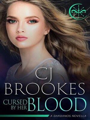 Cursed by her Blood - ebook